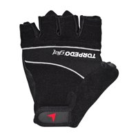 Cafu - Guante Torpedo Ciclista Gel Ng - Ng Xs