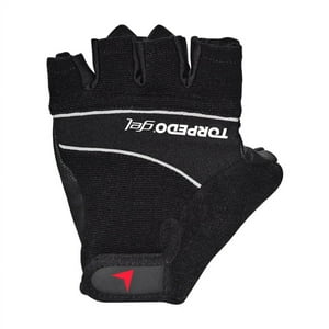 Ho Soccer - Guante Torpedo Ciclista Gel Ng-Ng L