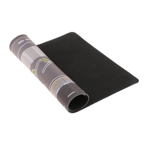 Bothyi - Escena De Estacionamiento A Escala 1/64 Para Exhibición De Vehículos A Escala De Fundición A Presión, Modelo De Coche, Juguete C