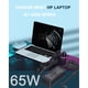 thumbnail image 2 of Cargador De Portátil 45w 65w Sk90a195231 Para Hp Pavilion 15 f, 2 of 6