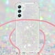 thumbnail image 5 of Funda FOXDOCK para Samsung Galaxy A24 4G con Cuerda Ajustable, Brillo Líquido, Protección Antigolpes y Lente – Ideal para Regalo, 5 of 6