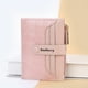 thumbnail image 2 of Women's Minimalist Short Wallet, Clutch Coin Purse, Lightweight Credit Card Holder, 2 of 3