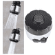 thumbnail image 4 of Cabezal Adaptador Aireador Grifo Giratorio 360 Ahorra Agua, 4 of 6