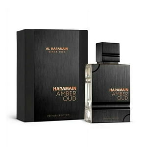 Al Haramain - Perfume Amber Oud Edp 120 Ml (Private Edition)