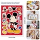 thumbnail image 3 of Hojas de stickers DaeSichi para crear caras para fiestas, 24 piezas, 3 of 7