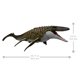 thumbnail image 3 of Figura de Acción Dinosaurio Jurassic World Rebirth Mosasaurus, 3 of 4