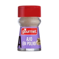 Ajo En Polvo Frasco 30 G Gourmet