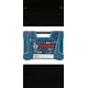 thumbnail image 2 of Set (92 Pcs) Brocas Puntas Llaves Atornillador Bosch 17402, 2 of 2