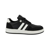 Zapatilla Mate Negro Uns