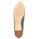 thumbnail image 4 of Flat Nine West Speakup para mujer, mezclilla azul, talla 6.5, 4 of 6