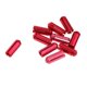 thumbnail image 4 of 10pcs Aluminio Flight Protectors Savers Dart Accesorio Universal Rojo, 4 of 5