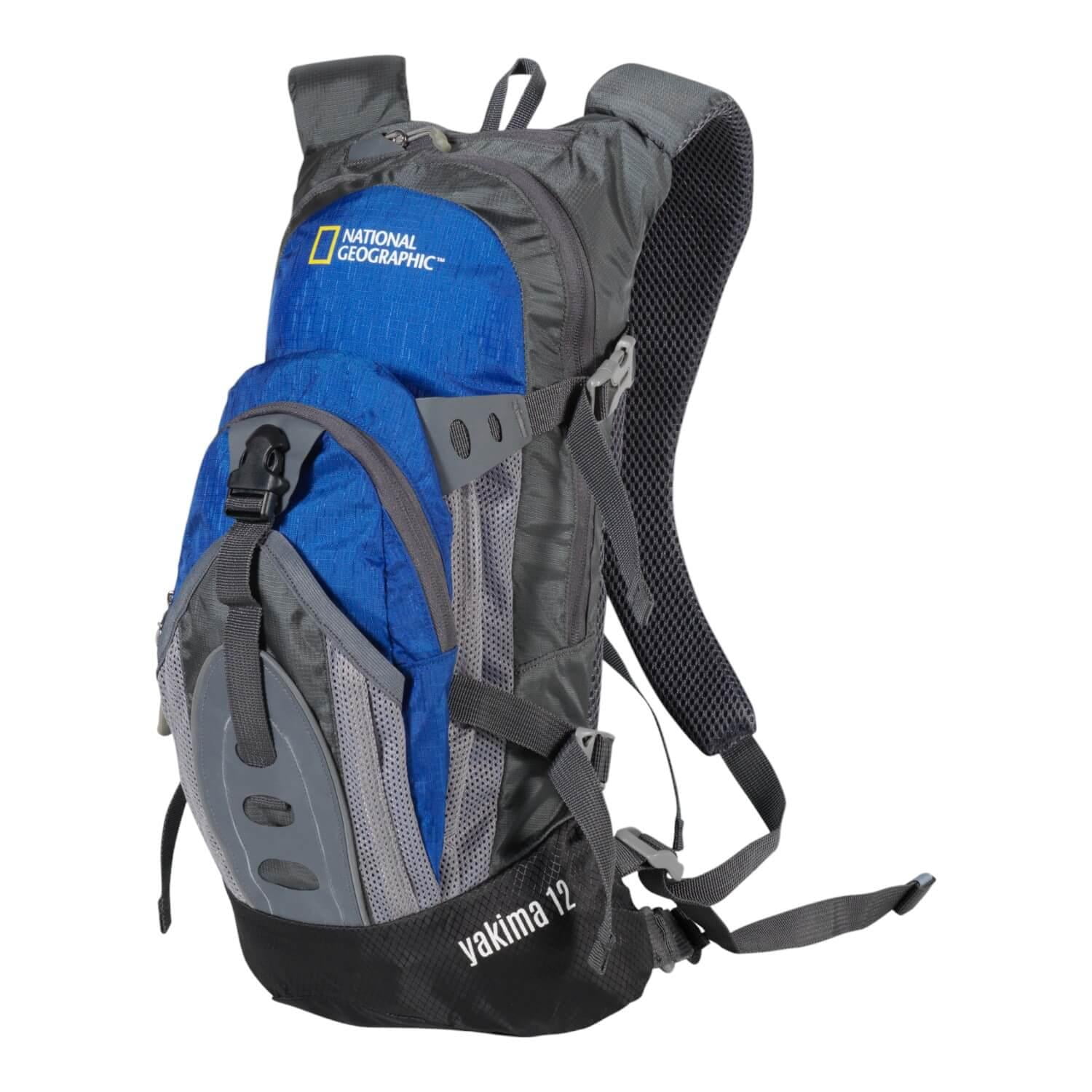 National Geographic - Mochila Yakima 12