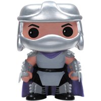 Funko Pop Tv Tortugas Ninja Adolescentes Mutantes Trituradora
