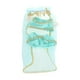 thumbnail image 1 of Ropa De Peluche Para Muñecas, Accesorios De Fotografía Educativos Para Niños, Disfraces Para Muñecas De 6,69 Pulgadas, Traje De Pantalón Verde, 1 of 3