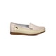 thumbnail image 2 of Mocasín Cuero Ethel Beige Snake, 2 of 5