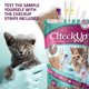 thumbnail image 4 of Kit de bienestar urinario para gatos KIT4CAT CheckUp Pro con 10 indicadores, 4 of 7