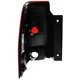 thumbnail image 2 of Luz trasera KarParts360 para Ford Expedition 2003‑2006 (lado pasajero), 2 of 5