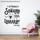 thumbnail image 3 of Frase Deco Si Puedes Soñarlo Puedes Lograrlo FR-11133, 3 of 3