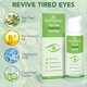 thumbnail image 3 of Gel Limpiador de Parpados NOVEHA Tea Tree 50ml Calmante, 3 of 3