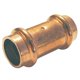 thumbnail image 1 of Acoplamiento a presión NIBCO GIDDS-335042 3/4 pulgadas con tope, 1 of 1