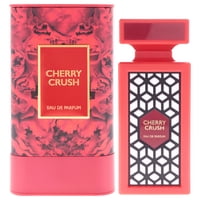 Perfume Flavia Cherry - Crush Edp 90Ml Unisex