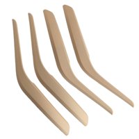 Magideal - Cubierta De Manija De Puerta Interior Para X1 E84, Embellecedor De Panel De Tracción, Piezas De Repuesto Resistentes Para Vehículos, Lado Izquierdo Y Beige