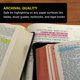 thumbnail image 5 of Resaltadores de gel US Office Supply – Pack de 16 colores surtidos, 5 of 7