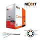thumbnail image 2 of Nexxt Cable Utp Cat5e Rollo Caja Bobina 100 Mts 100% Cobre gris, 2 of 2