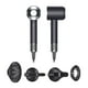 thumbnail image 2 of Secador De Pelo Tipo Dyson Supersonic Con Difusor Gris cromado, 2 of 6