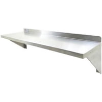 Ecobeck - Repisa A Muro R-1200 1200X300X230