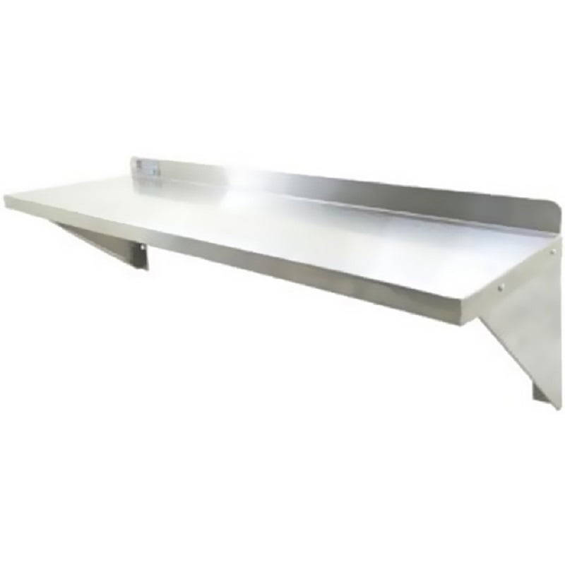 Ecobeck - Repisa A Muro R-1200 1200x300x230