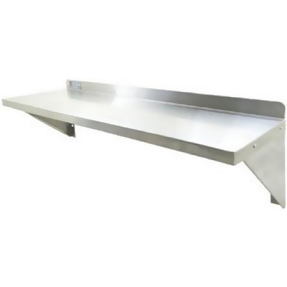 REPISA A MURO R-1200 1200x300x230