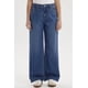 thumbnail image 1 of Jeans Mujer Calce Recto Azul, 1 of 4