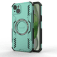 thumbnail image 3 of Funda FOXDOCK para iPhone 15 Plus , magnética, resistente a golpes, con soporte, unisex, carga inalámbrica, 3 of 4