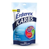 Cencomex - Enterex Karbs
