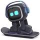 thumbnail image 1 of Robot Compañero De Escritorio Emopet AI ChatGPT, 1 of 3