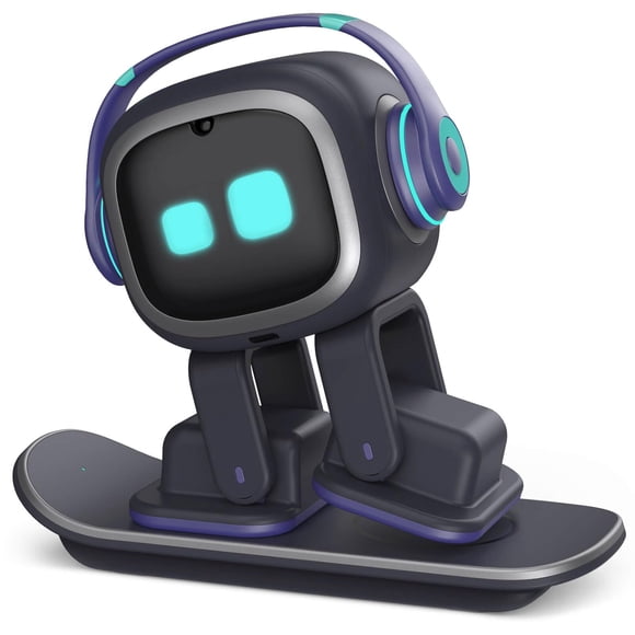 Robot Compañero De Escritorio Emopet AI ChatGPT