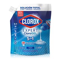 Cloro Gel Tradicional Doypack 650 Ml Clorox