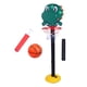 thumbnail image 3 of Juego de aro de baloncesto portátil, juego de bañera, juego de baloncesto, juego de Mini juego de baloncesto para dormitorio, baño, patio, jardín al , dinosaurio, 3 of 5