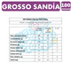 thumbnail image 3 of Gross Sandia Arcor 700Gr, 3 of 3