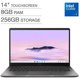 thumbnail image 2 of Laptop ASUS Chromebook Plus CX 14 FHD táctil 8 GB RAM 256 GB SSD, 2 of 6