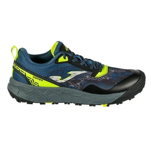 Zapatilla Trail Running Kids Sima Petroleo Joma