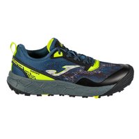 Zapatilla Trail Running Kids Sima Petroleo Joma