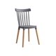 thumbnail image 3 of Sillas Windsor - Blanco, 3 of 6