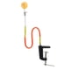 thumbnail image 3 of Robot de entrenamiento de tenis de mesa para dispositivo de caricias, fácil de usar, portátil, juguetes deportivos para principiantes, entrenador de, 3 of 5