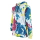 thumbnail image 5 of Poleron Hoodie Liviano Niño Multicolor Prints, 5 of 6