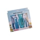 thumbnail image 3 of Set Manicure Cuidados Bebe 7 En 1 Cortauñas Peine Termometro Celeste, 3 of 3