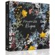 thumbnail image 1 of Carpeta de recetas LuBudingJoy 22 × 28 cm, 3 anillas con fundas, 1 of 6