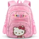 thumbnail image 1 of Sanrio Hello Kitty kindergarten school bag cartoon boys and girls cartoon school bag pupils cute backpack, 1 of 2