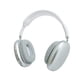 thumbnail image 1 of Audifonos Envolventes Bluetooth P9 Nueva Version 2024 Drivers de 50mm Blanco, 1 of 9